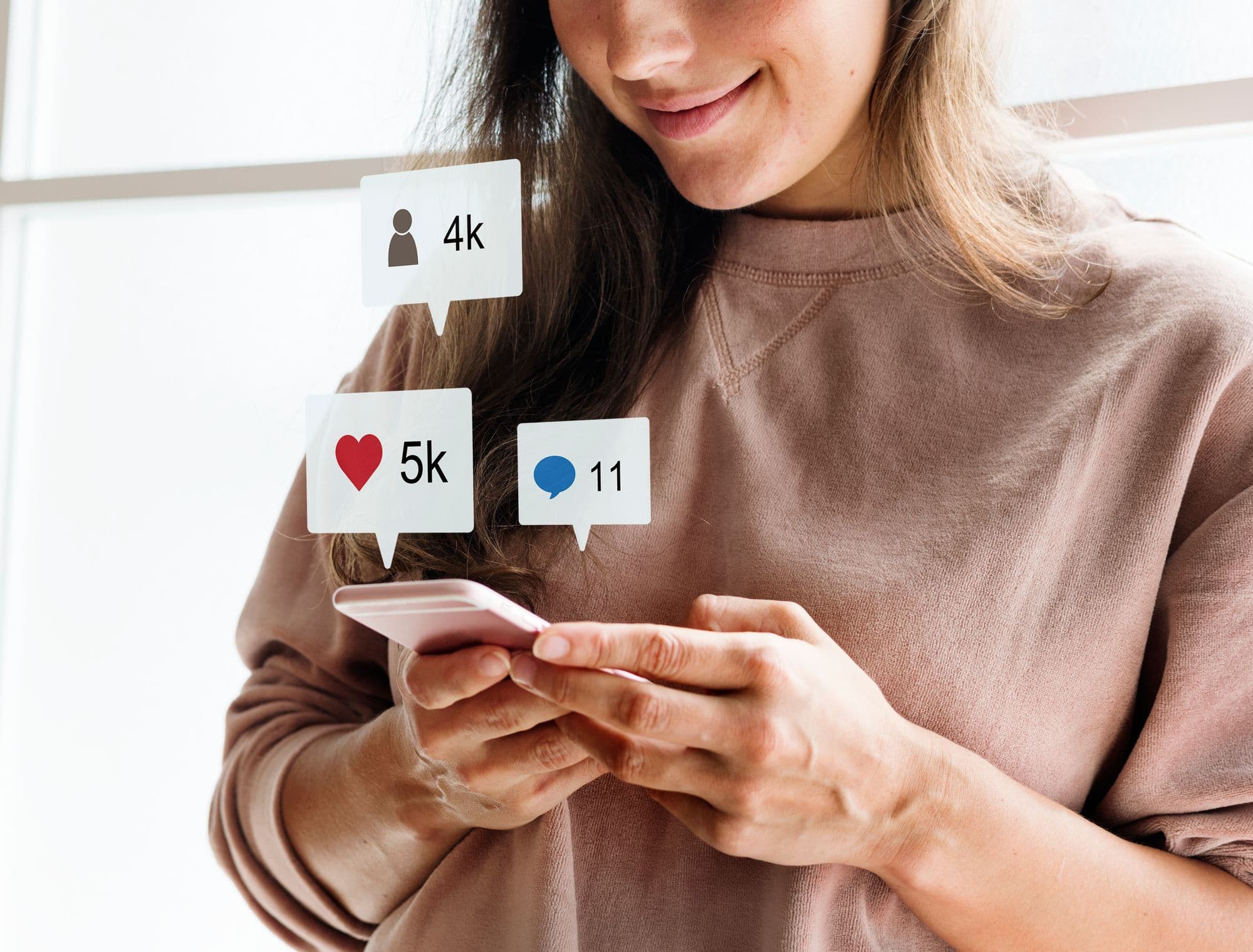 What are The Advantages and Disadvantages of Social Media? cover image