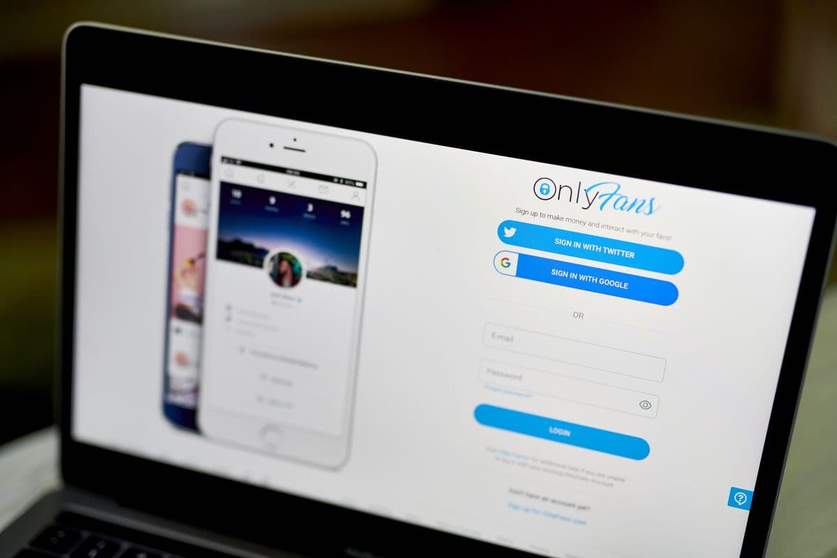 Top 5 High-Rated Onlyfans Search Tools in 2022 cover image