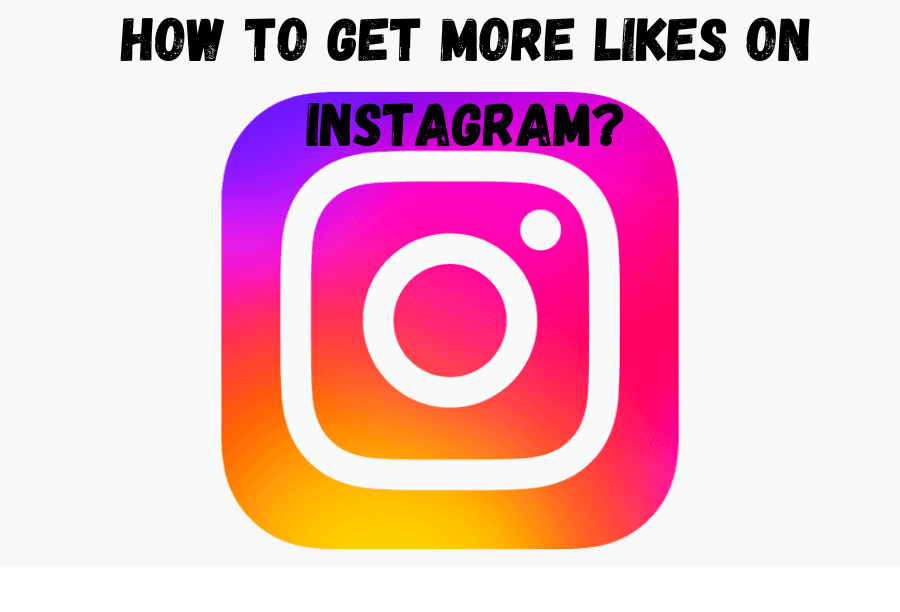 How To Get More Likes On Instagram? cover image
