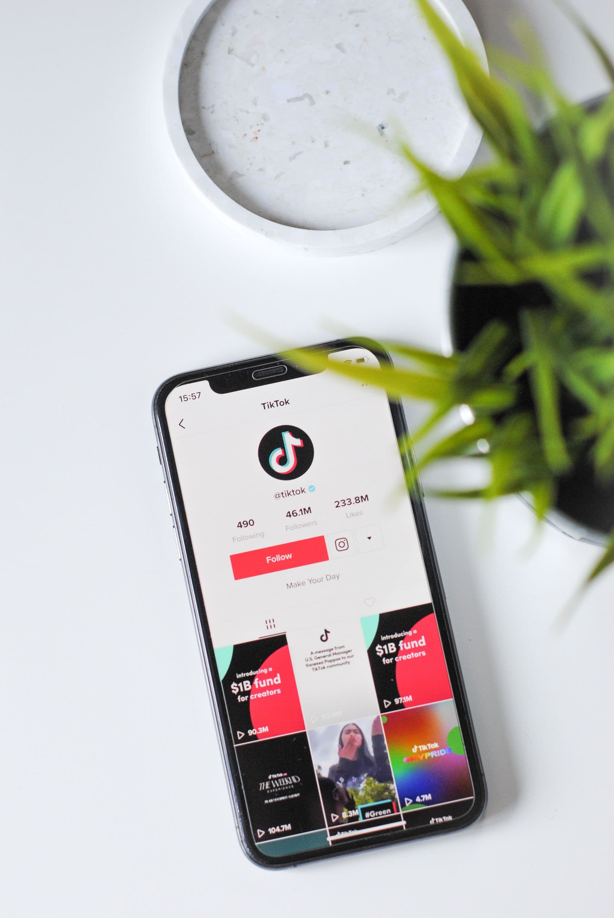 How Do You Get Paid on TikTok? cover image