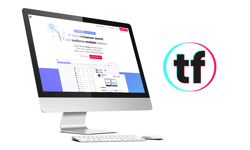 Top 5 TikTok Search Tools You Need in 2022 cover image
